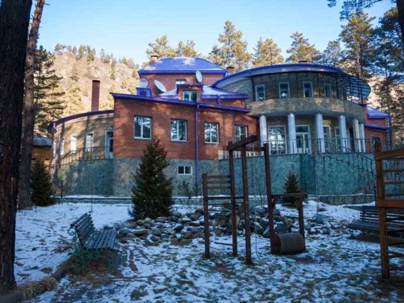 Гостевой дом Классика
