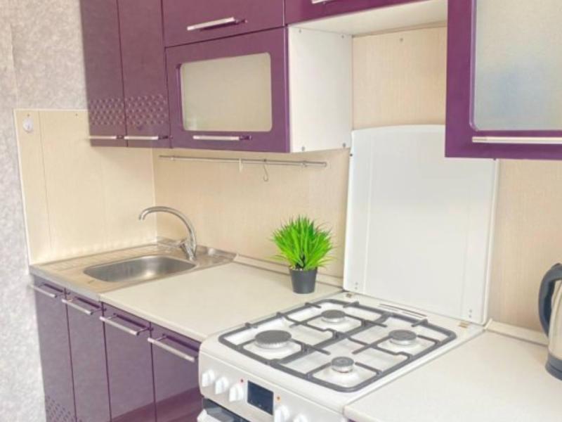 ApartLand (АпартЛэнд) на проспекте Октябрьский 42 — фото 3