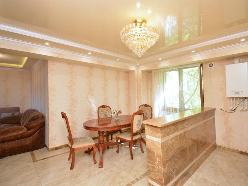 Perte House на улице Пушкина 43 — фото 4