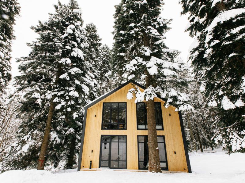 Shantivillas (Шантивиллас) — фото 1