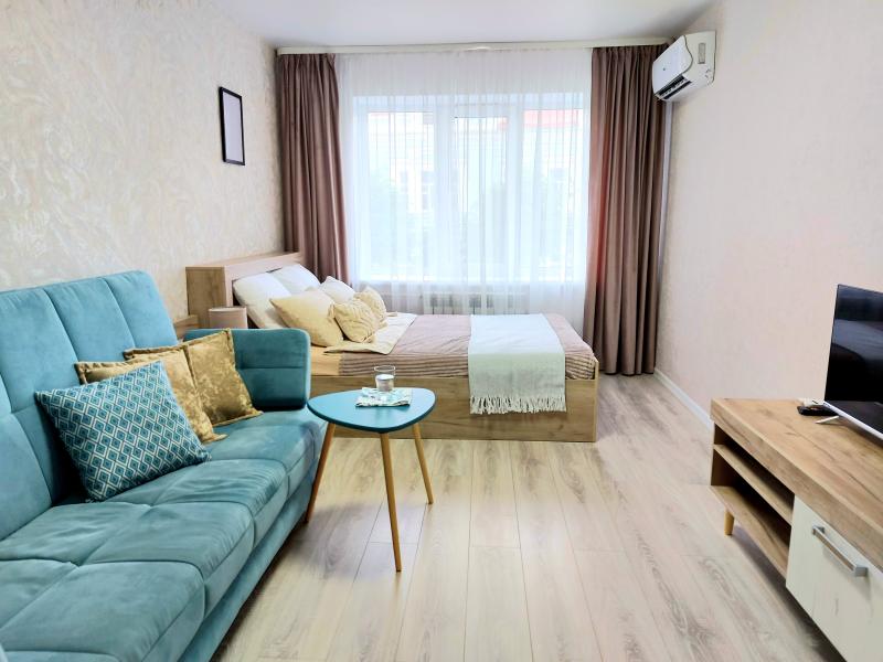 Волжский берег на улице Новоторжской 19 — фото 3
