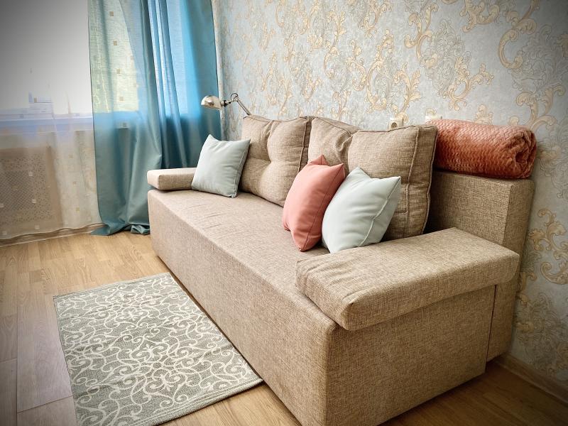 Rental Family Rooms (Рентал Фэмили) на улице Владимира Невского 25/3 — фото 1