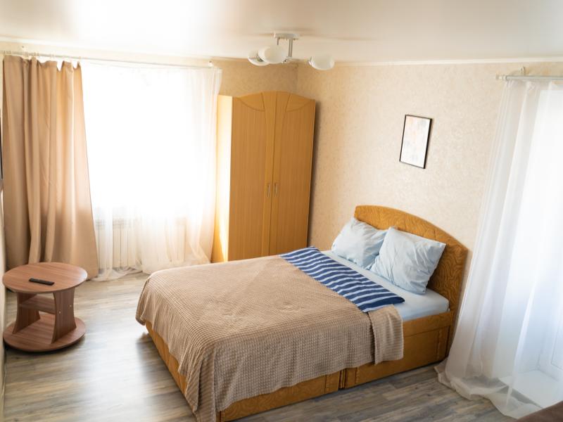 ApartLand (АпартЛэнд) на проспекте Интернациональный 53/3 — фото 1