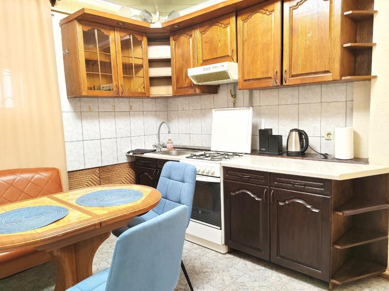 2 К. квартира, 40 м2, 6 кроватей — фото 4