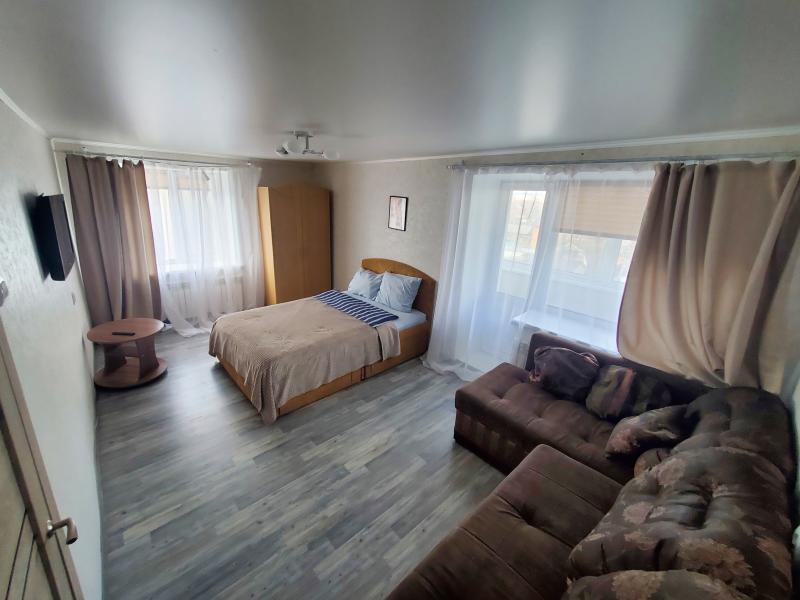 ApartLand (АпартЛэнд) на проспекте Интернациональный 53/3 — фото 3