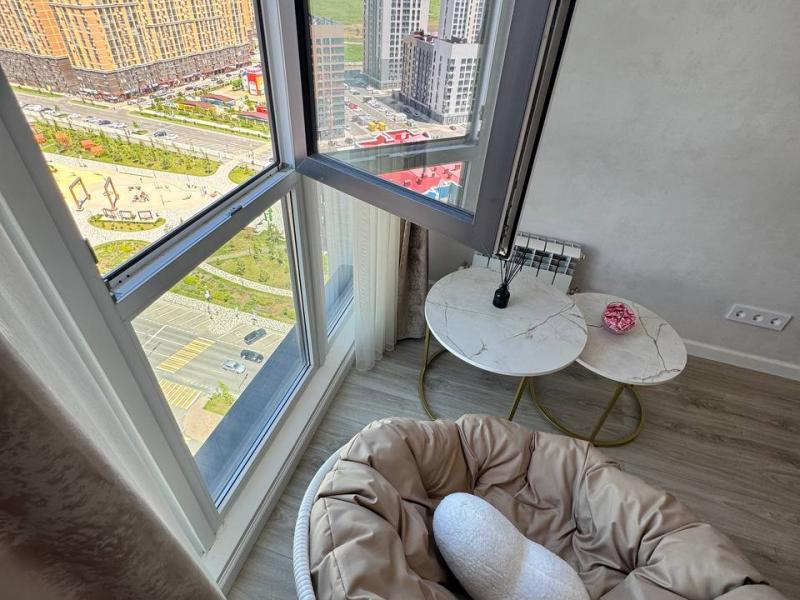 Апартаменты Housevip на улице Павла Буравцева — фото 5