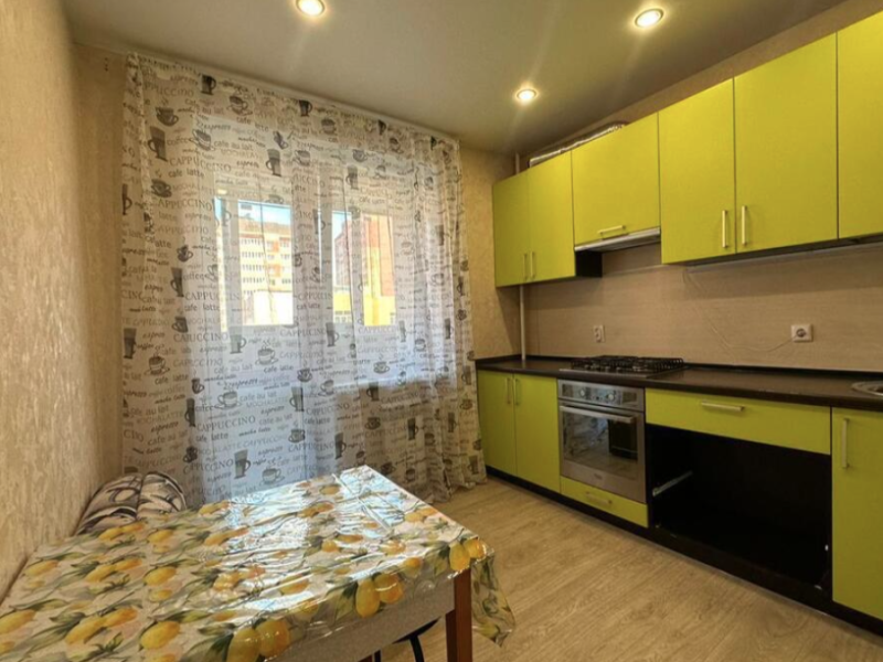 Апартаменты Rooms and apartaments group Семчинская 11к1 — фото 5