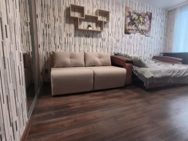 Апартаменты Rooms and apartaments group Семчинская 11к2