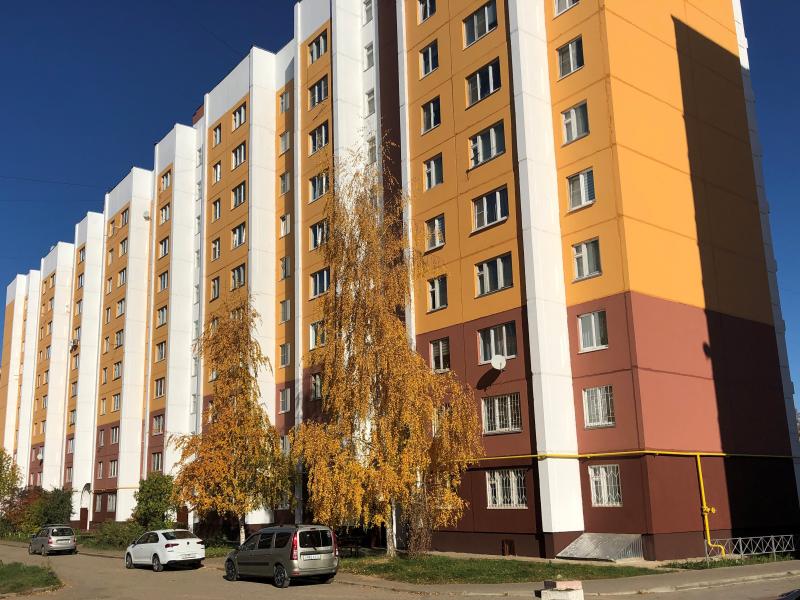 Кострома посуточно на проспекте Рабочий — фото 1