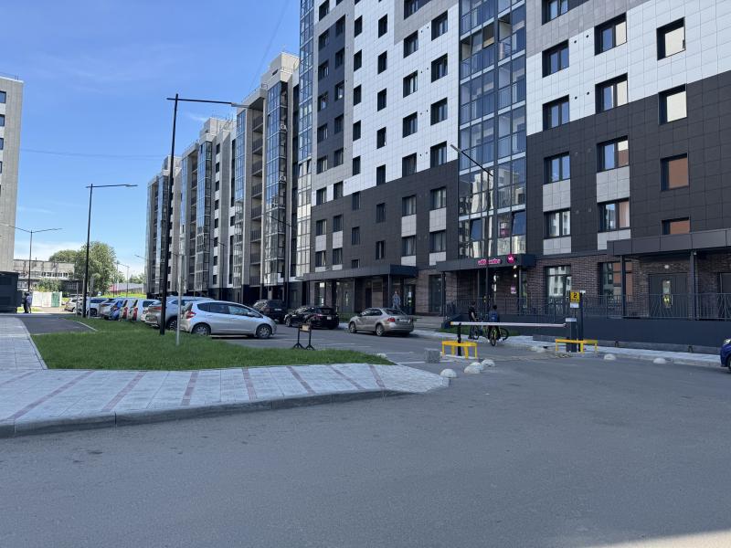 КакДома на территории Гусарская 12 — фото 3