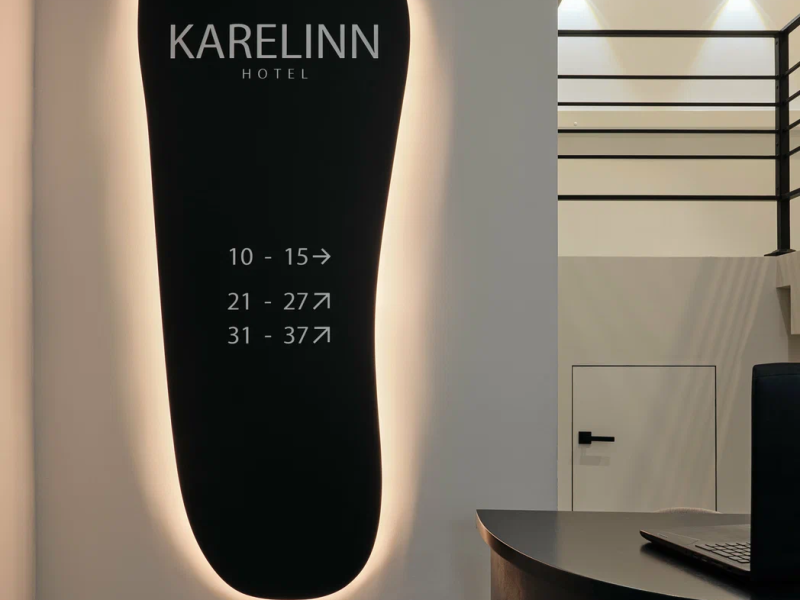 Karelinn (Карелинн) — фото 3