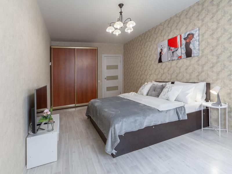 RentPlaza на улице Ленинская — фото 3