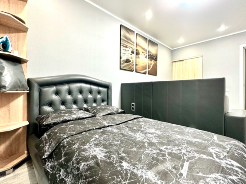 Апартаменты Rooms and apartaments group Брестская улица 1 — фото 3