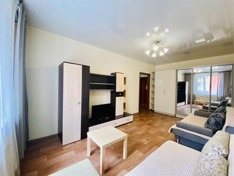 ТетаДом на улице Советская 190Д корп. 1 — фото 1