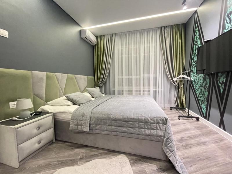 Апартаменты Housevip на улице Генерала Маргелова 7/2 — фото 3