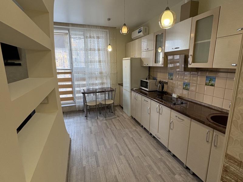 Апартаменты на улице Тимирязева, 15 — фото 2