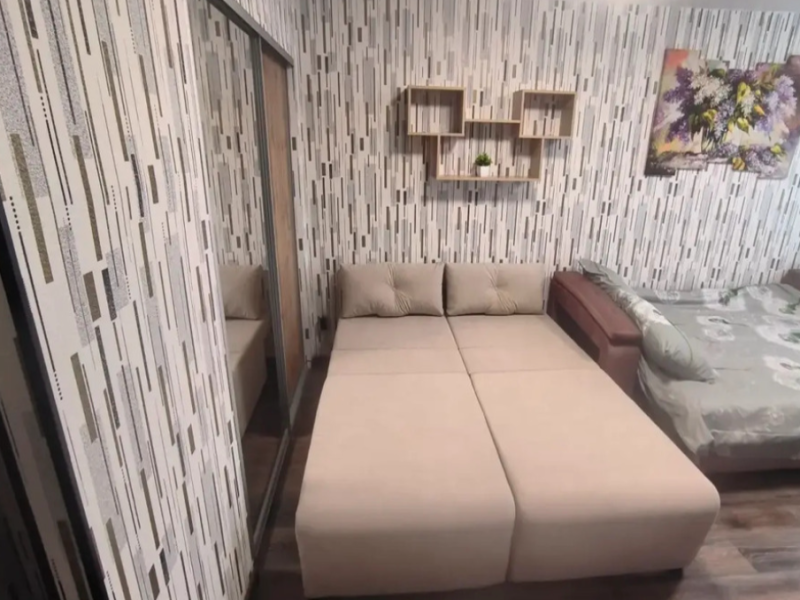 Апартаменты Rooms and apartaments group Семчинская 11к2 — фото 3