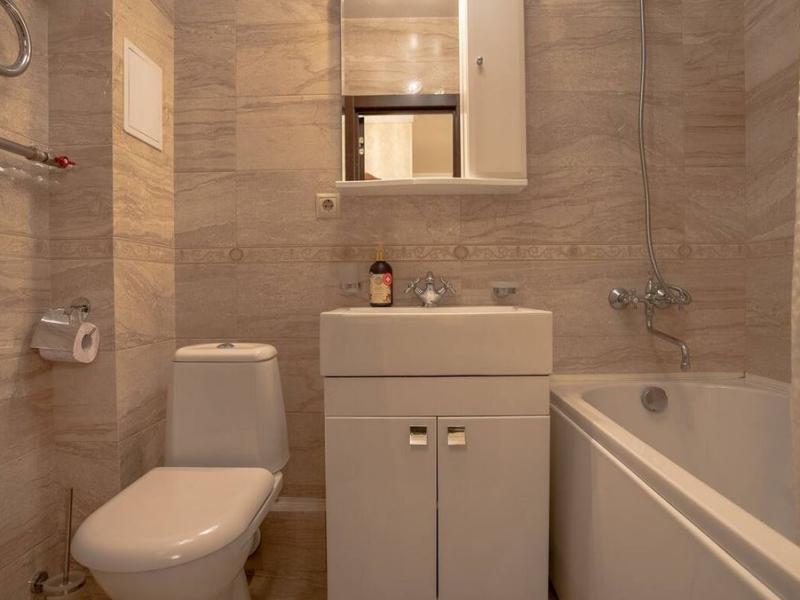 ABC Apartmens (ЭйБиСи Апартментс) на улице Ленина — фото 5