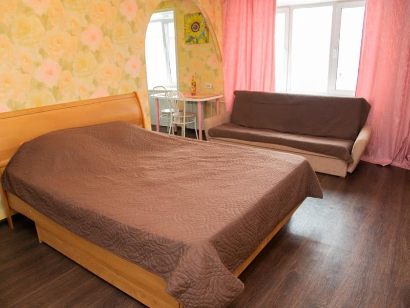 ApartLand (АпартЛэнд) на улице Комсомольская 63 — фото 2