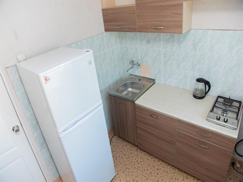 ApartLand (АпартЛэнд) на улице Вокзальная — фото 4