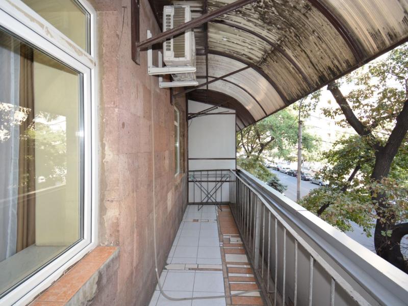 Perte House на улице Сарьяна 24 — фото 3