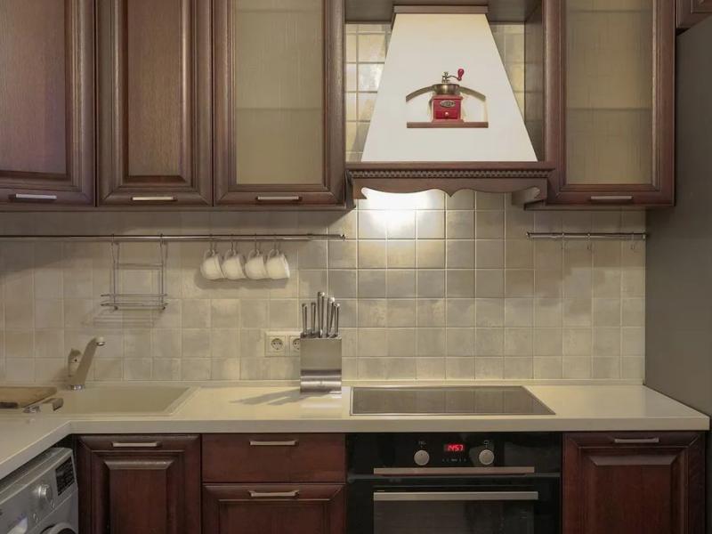 ABC Apartmens (ЭйБиСи Апартментс) на улице Ленина — фото 4