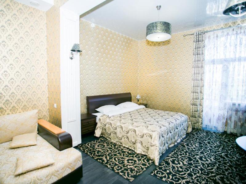 Frant Hotel (Франт Отель) — фото 5