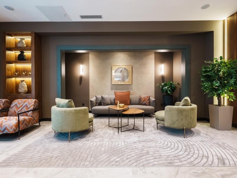 Boutique Hotel Olive (Бутик Олив) — фото 5