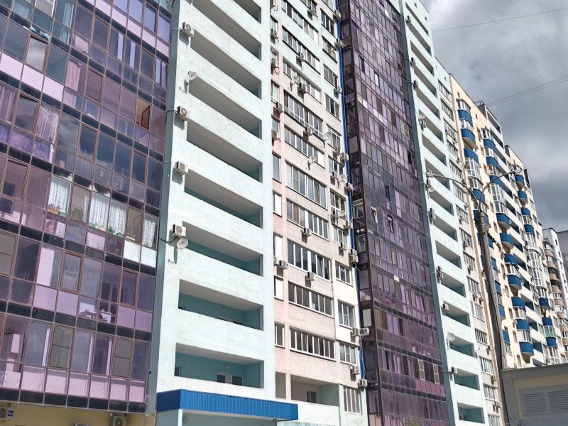 Апартаменнты на Поляне на улице Молодежная 8 Б — фото 3