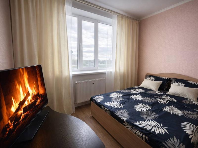 LikeHome (ЛайкХоум) на улице Братьев Хусаиновых 4 — фото 1