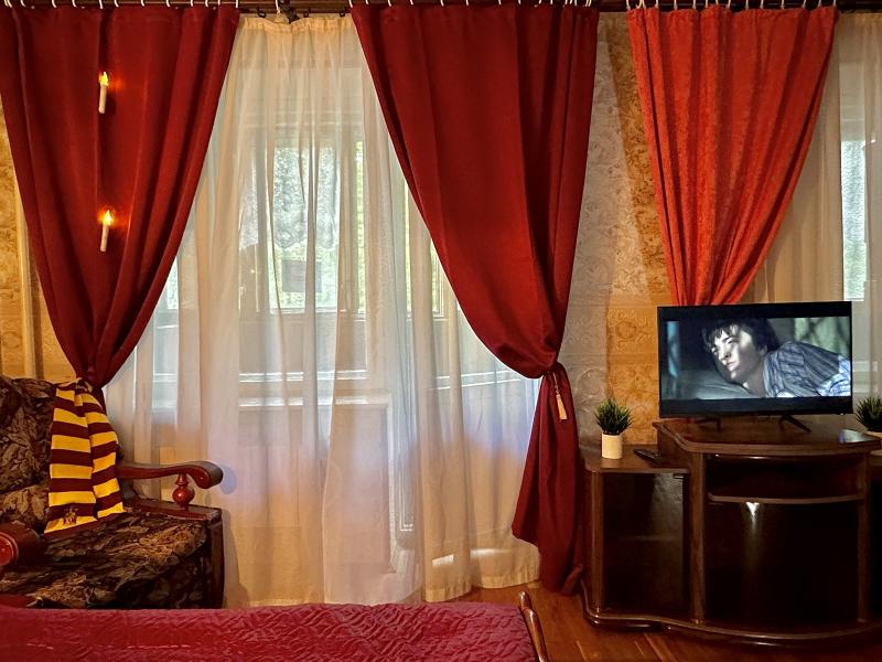 Апартаменты Good Sleep (Гуд Слип) на улице Сосновая 14 — фото 2