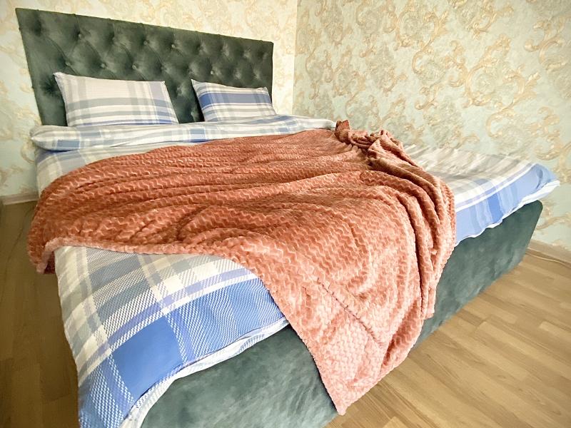 Rental Family Rooms (Рентал Фэмили) на улице Владимира Невского 25/3 — фото 3