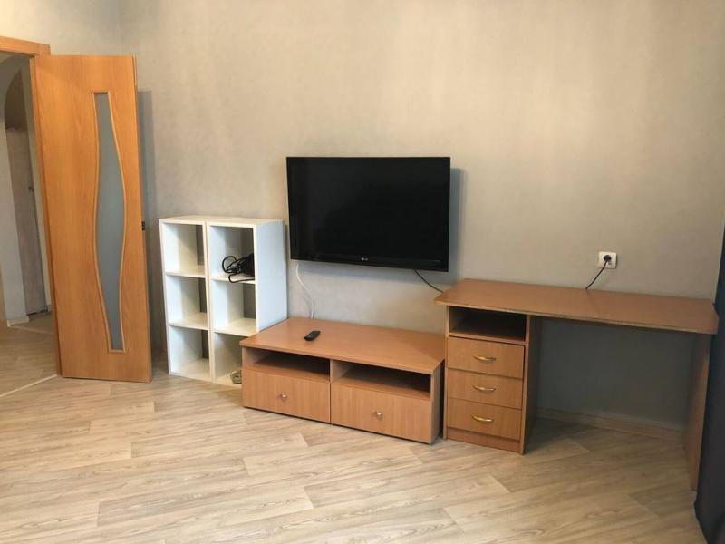 ABC Apartmens (ЭйБиСи Апартментс) на улице Ады Лебедевой 64 — фото 5