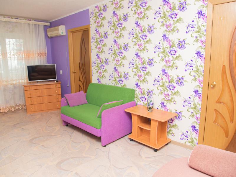 ApartLand (АпартЛэнд) на улице Ленинградская 20 — фото 1