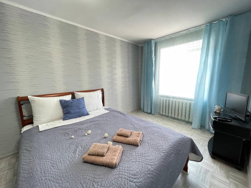 ApartLand (АпартЛэнд) на улице Копылова — фото 1