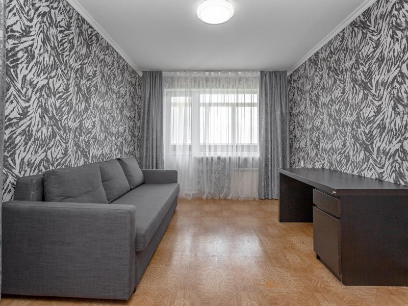 Sunrise flat на улице Амурская 11 — фото 1