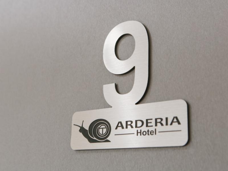 Arderia (Ардерия) — фото 1