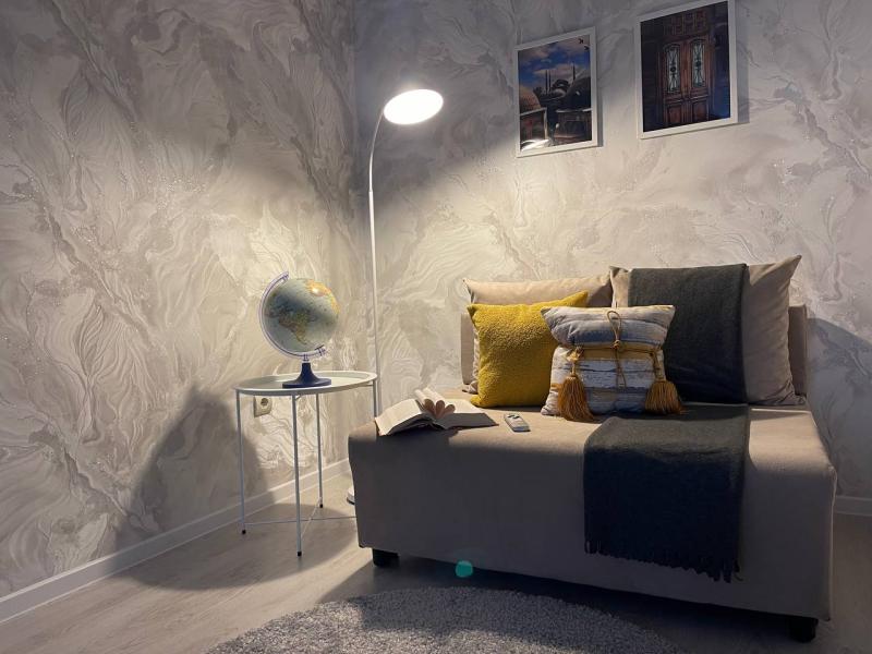 Ka Home (Ка Хоум) на улице Евгения Золотухина, 38 — фото 5