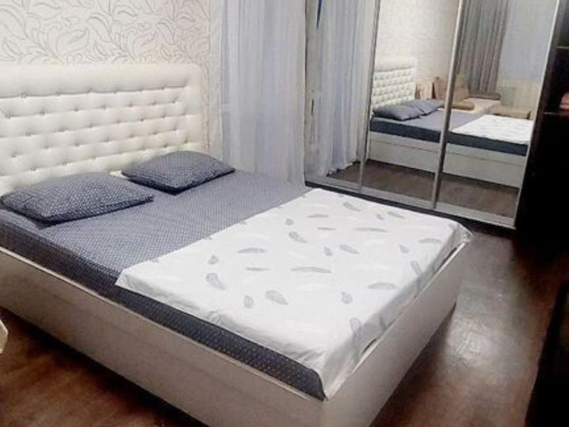 Апартаменты на улице Караная Муратова, 5А — фото 1