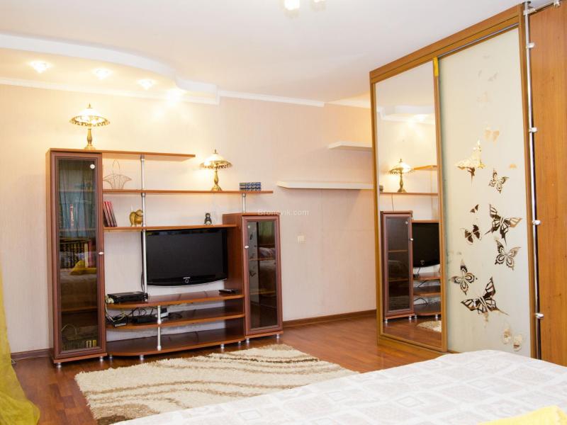 RENT-сервис на Иртышской набережной 29 — фото 1