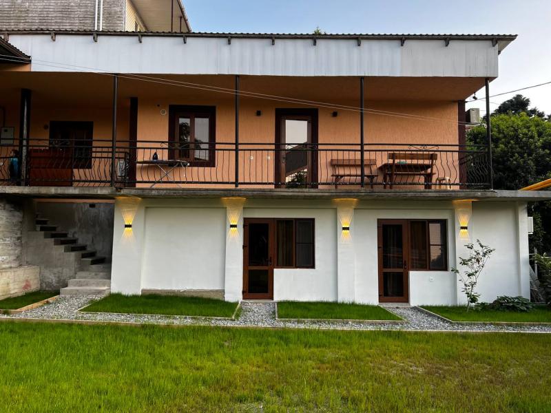 AT Relax House (АТ Релекс Хаус) — фото 1