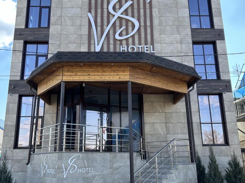 VS Hotel (ВС) — фото 1
