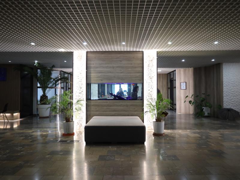 Cross Resort (Кросс Ресорт) — фото 4