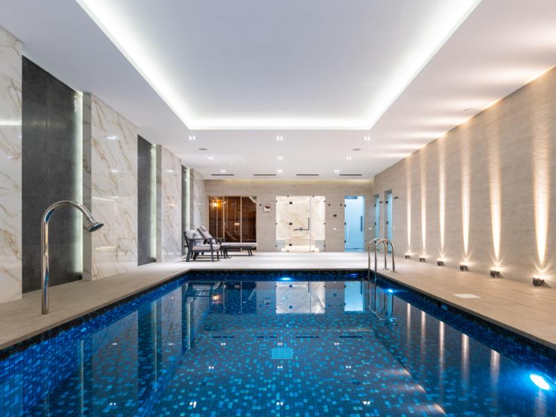 Moderno Hotel & SPA (Модерно СПА) — фото 3