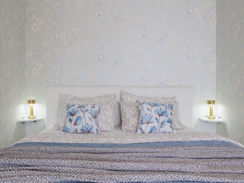 Rental Family Rooms (Рентал Фэмили Румс) на проспекте Труда 72 — фото 4