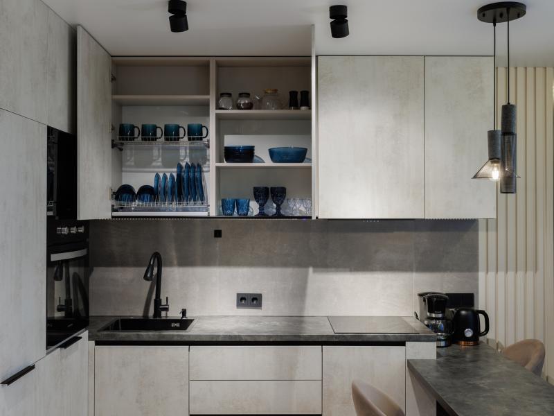 Rental Family Rooms (Рентал Фэмили Румс) на улице 9 Января 233 И — фото 5