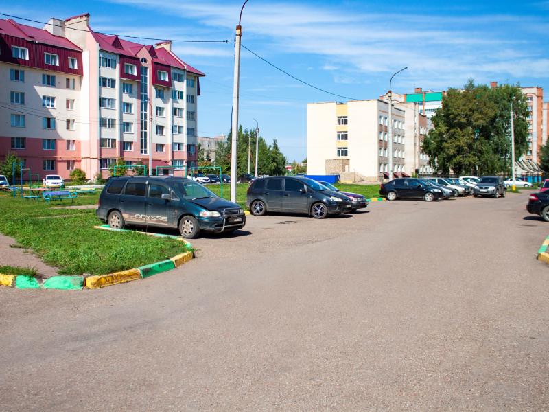 Квартирный Вопрос на Улице Гоголя 116