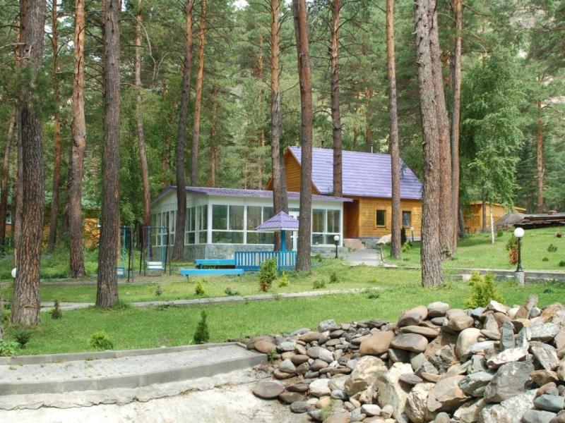 Гостевой дом Классика — фото 4