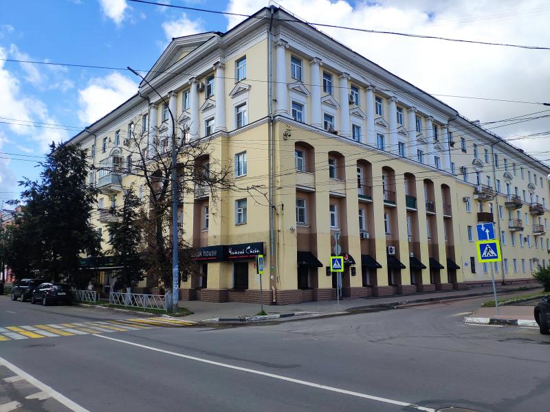 GoldenRing на проспекте Ленина 26 — фото 3