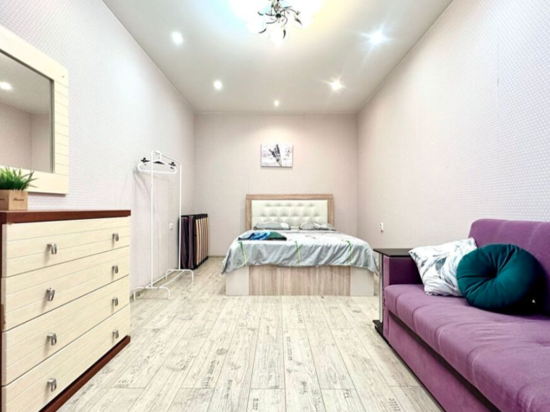 Апартаменты Rooms and apartaments group Татарская 75 — фото 1